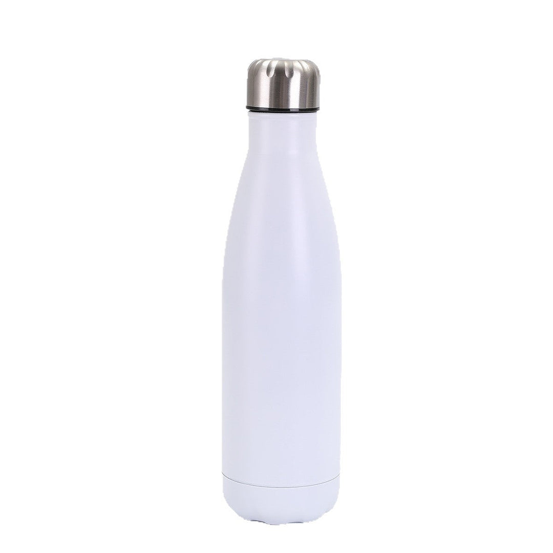 Bouteille Isotherme Femme Design Moderne 3