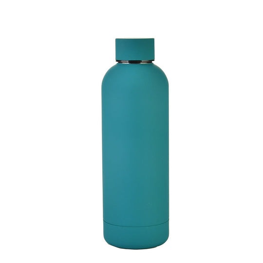 Bouteille Isotherme Femme Design Moderne 6