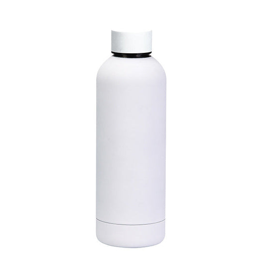 Bouteille Isotherme Femme Design Moderne 9