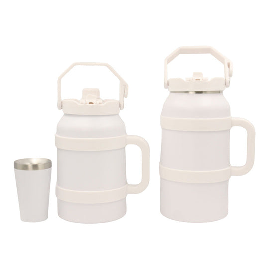 Bouteille Isotherme Femme Pratique 0