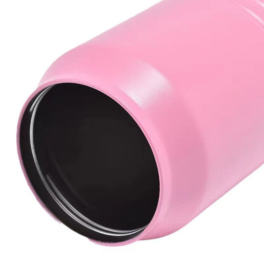 Bouteille Isotherme XL pour Femme avec Poignée de Transport 3