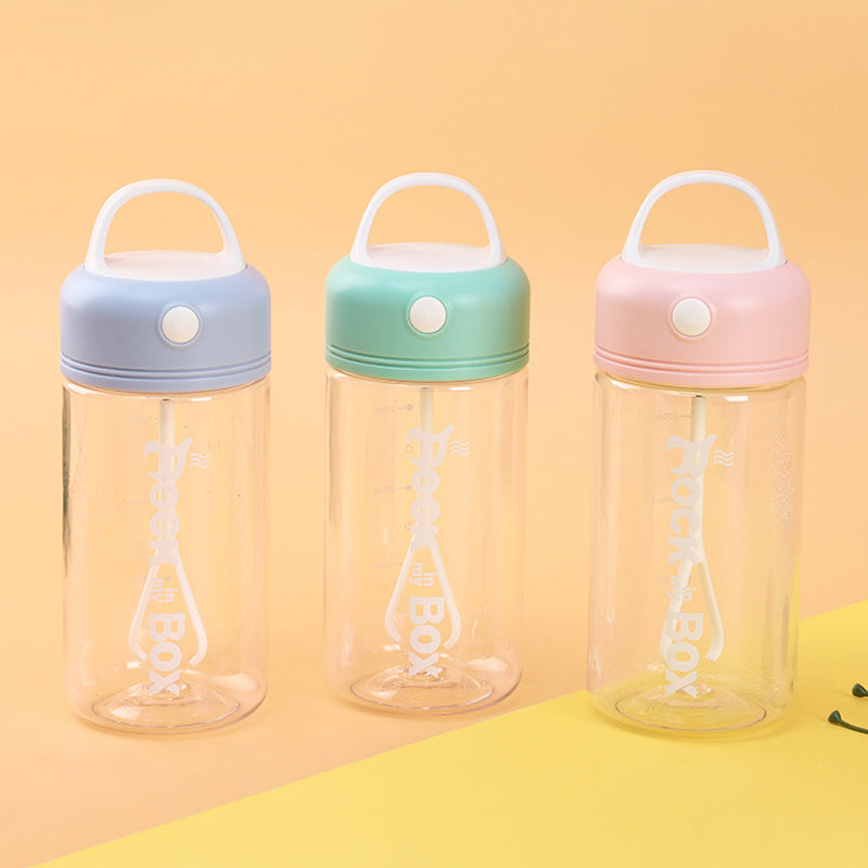 Bouteille Shaker Électrique Pratique 3
