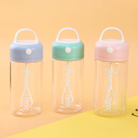 Bouteille Shaker Électrique Pratique 3