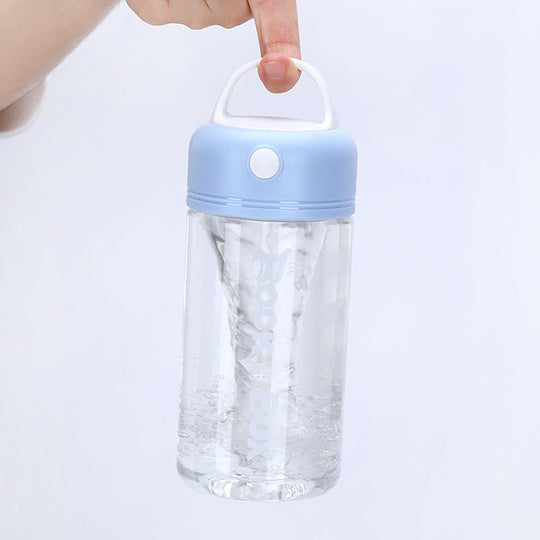 Bouteille Shaker Électrique Pratique 6
