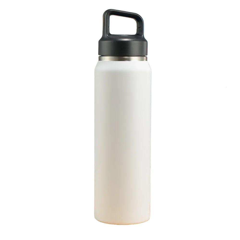 Bouteille Thermos Femme Pratique 0