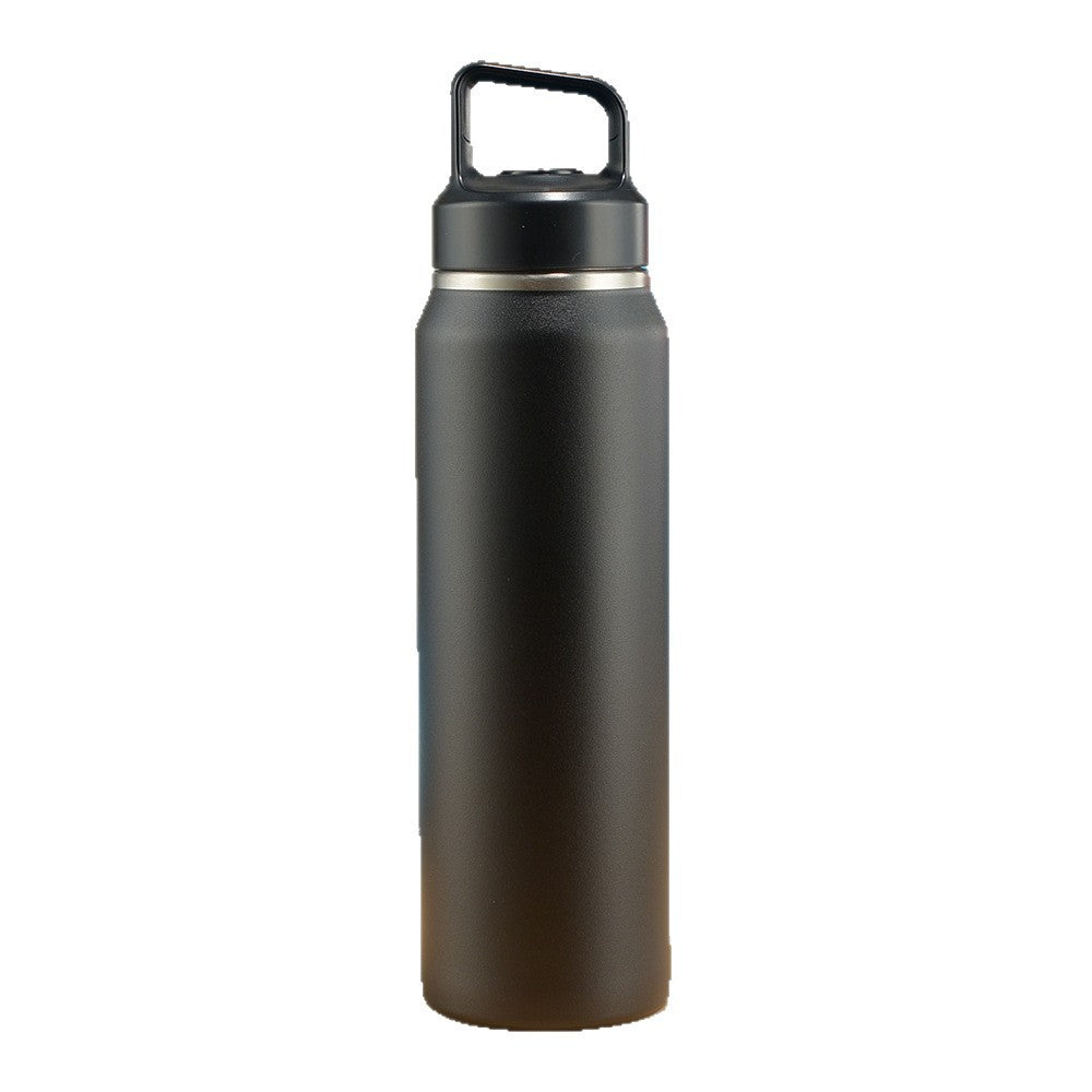 Bouteille Thermos Femme Pratique 5