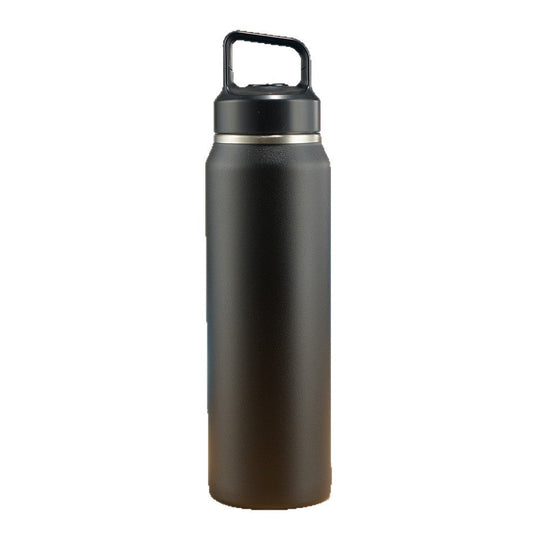 Bouteille Thermos Femme Pratique 5