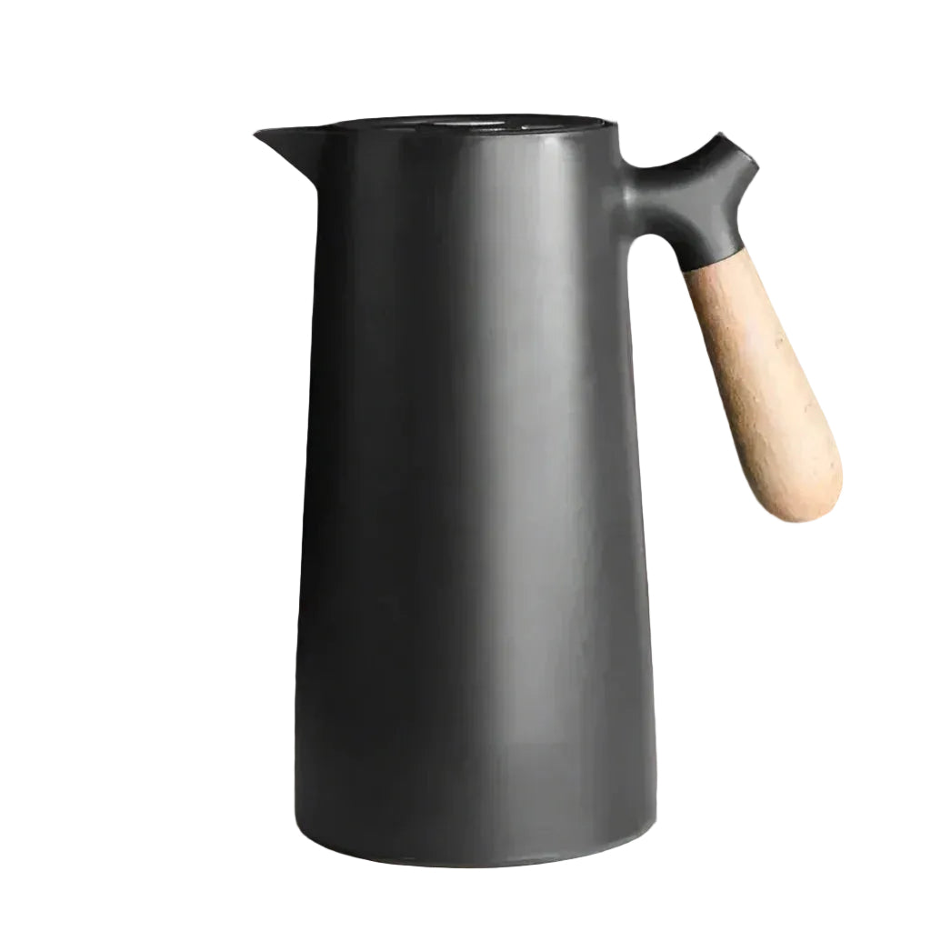 Bouteille Thermos Isolée pour Boissons Chaudes et Froides 0