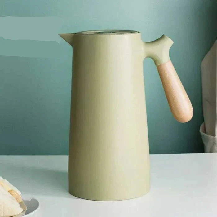 Bouteille Thermos Isolée pour Boissons Chaudes et Froides 6