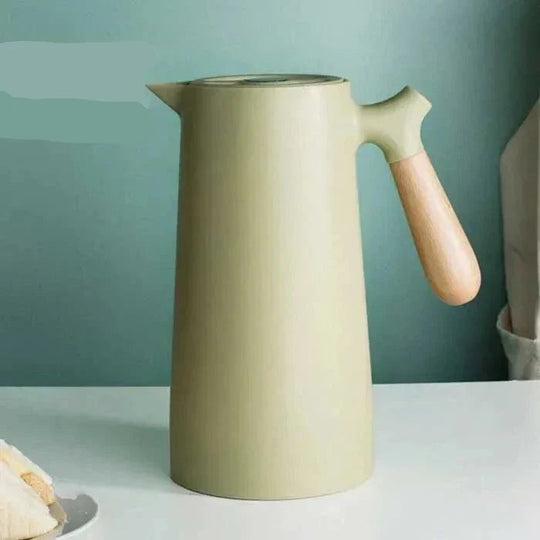 Bouteille Thermos Isolée pour Boissons Chaudes et Froides 6
