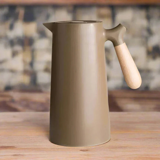 Bouteille Thermos Isolée pour Boissons Chaudes et Froides 7