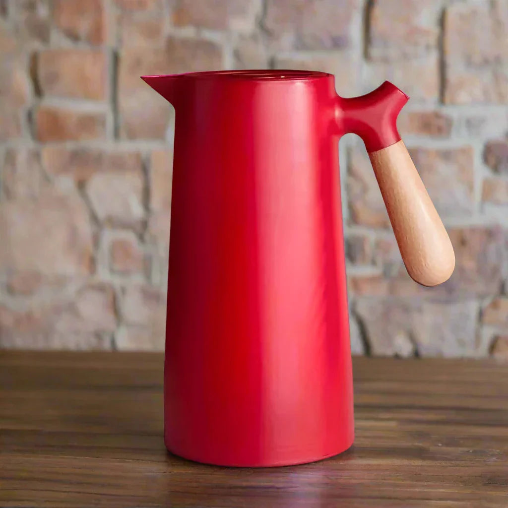 Bouteille Thermos Isolée pour Boissons Chaudes et Froides 8
