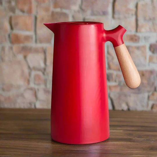 Bouteille Thermos Isolée pour Boissons Chaudes et Froides 8