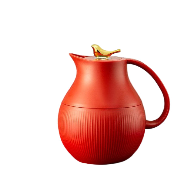 Bouteille Thermos Isotherme Grande Capacité 950 ml pour Boissons Chaudes et Froides 8