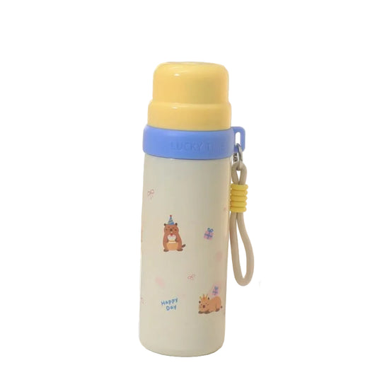 Bouteille Thermos Unisexe Motif Animal 0