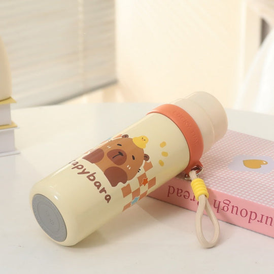 Bouteille Thermos Unisexe Motif Animal 4
