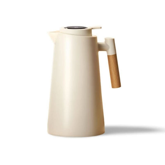 Bouteille Thermos en Acier Inoxydable Minimaliste 6
