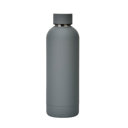 Bouteille d'Eau Isolante Unisexe Pratique 4