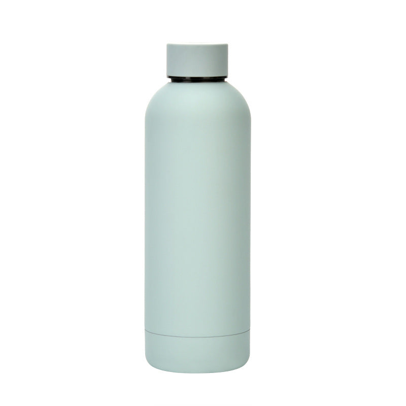 Bouteille d'Eau Isolante Unisexe Pratique 5