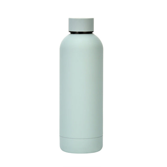 Bouteille d'Eau Isolante Unisexe Pratique 5