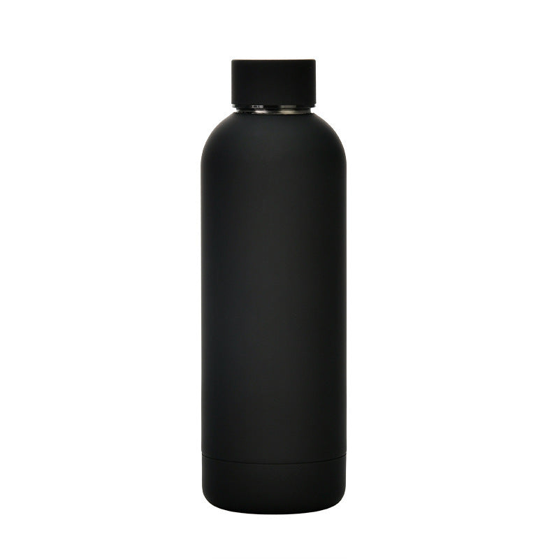 Bouteille d'Eau Isolante Unisexe Pratique 7