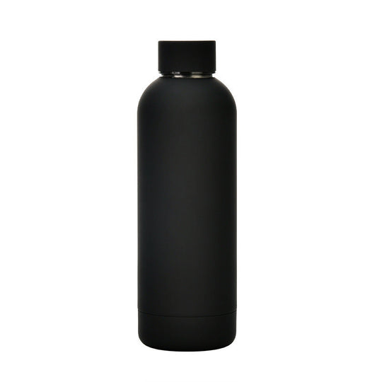 Bouteille d'Eau Isolante Unisexe Pratique 7
