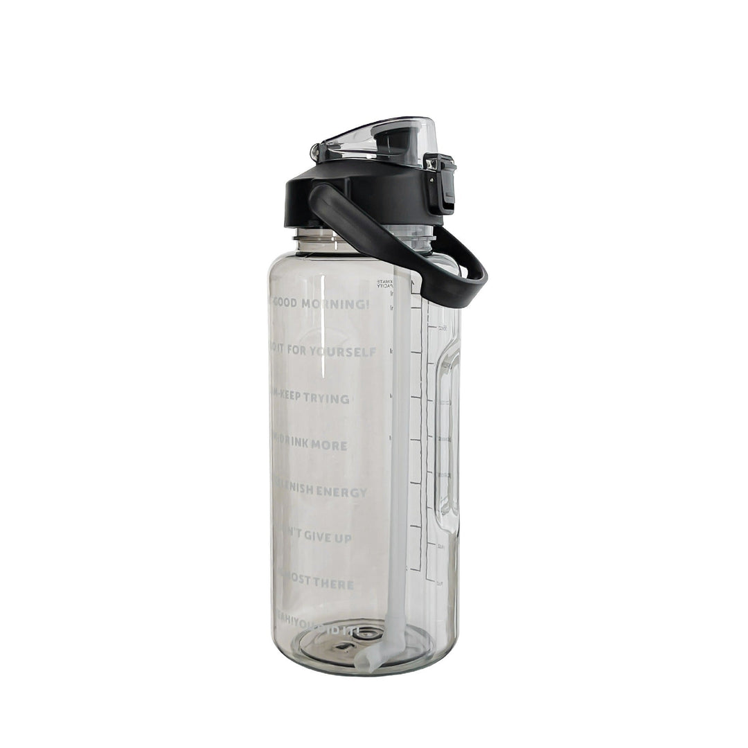 Bouteille d'Eau Pratique pour Femmes avec Poignée Ergonomique 8