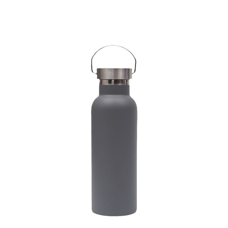 Bouteille d'eau Isotherme Unisexe Moderne 0