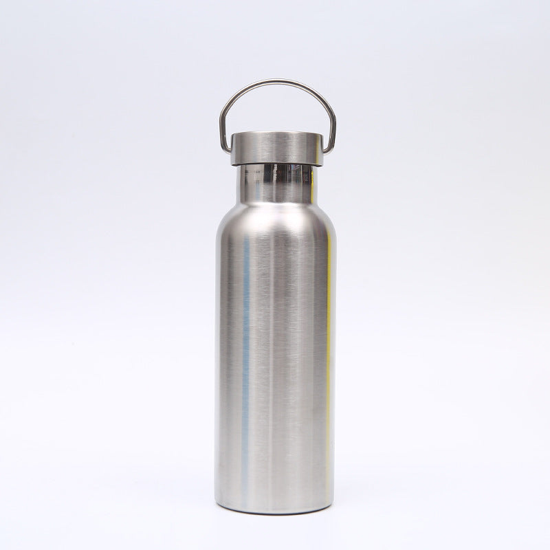 Bouteille d'eau Isotherme Unisexe Moderne 10