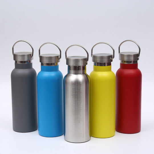 Bouteille d'eau Isotherme Unisexe Moderne 2