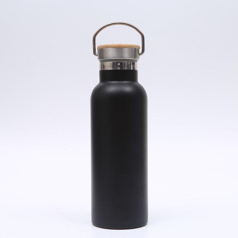 Bouteille d'eau Isotherme Unisexe Moderne 3
