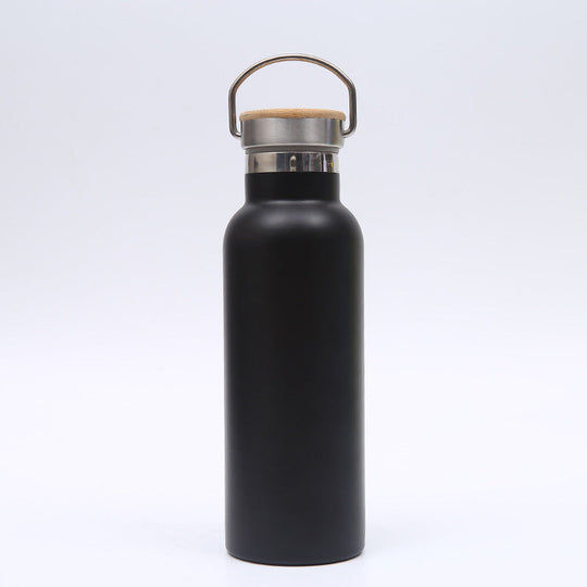 Bouteille d'eau Isotherme Unisexe Moderne 3