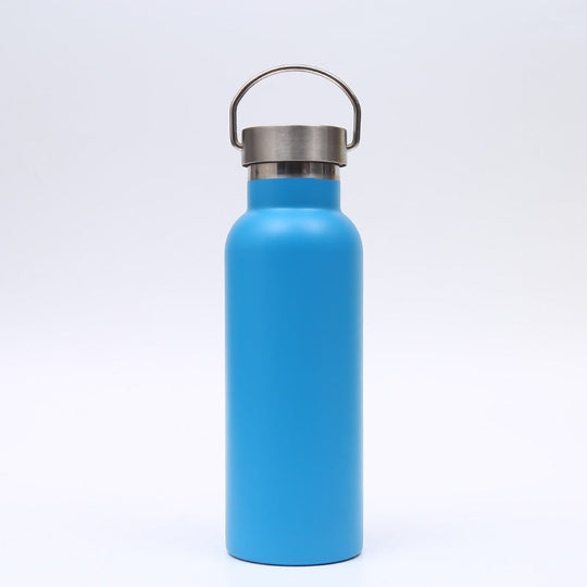 Bouteille d'eau Isotherme Unisexe Moderne 4