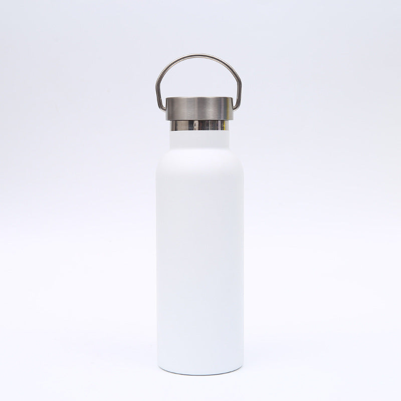 Bouteille d'eau Isotherme Unisexe Moderne 6