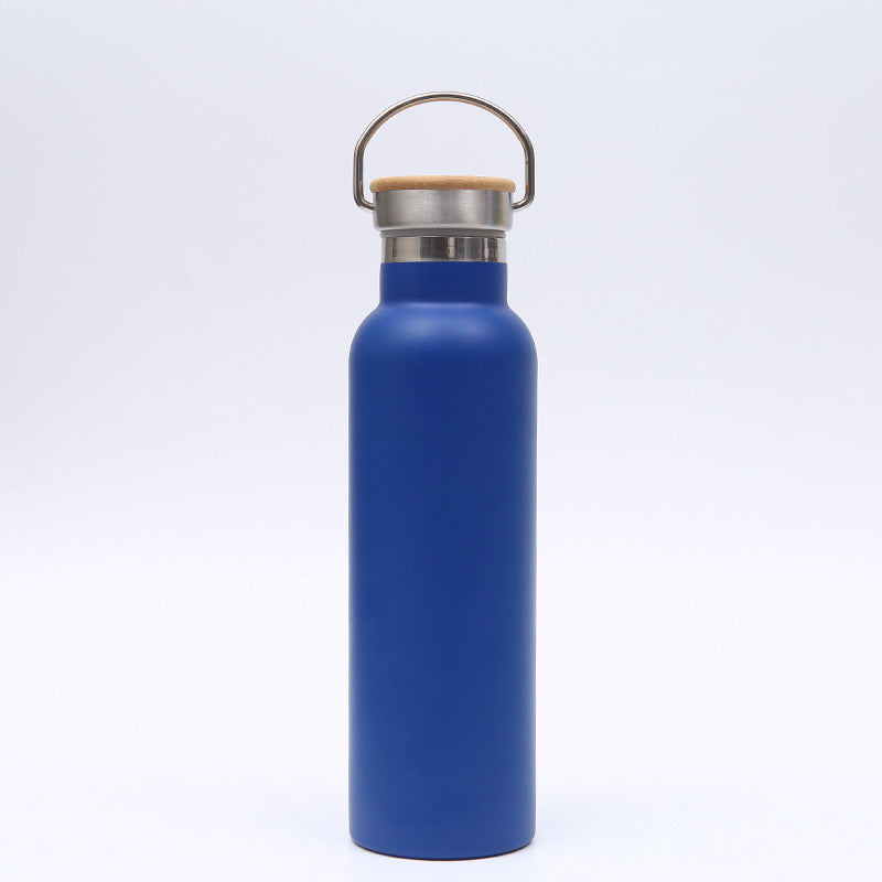 Bouteille d'eau Isotherme Unisexe Moderne 7