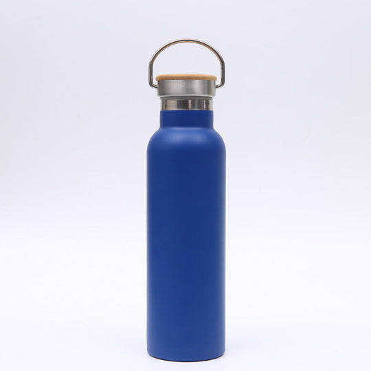 Bouteille d'eau Isotherme Unisexe Moderne 7