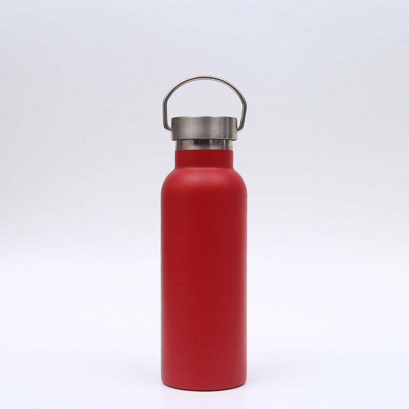 Bouteille d'eau Isotherme Unisexe Moderne 9