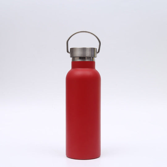 Bouteille d'eau Isotherme Unisexe Moderne 9