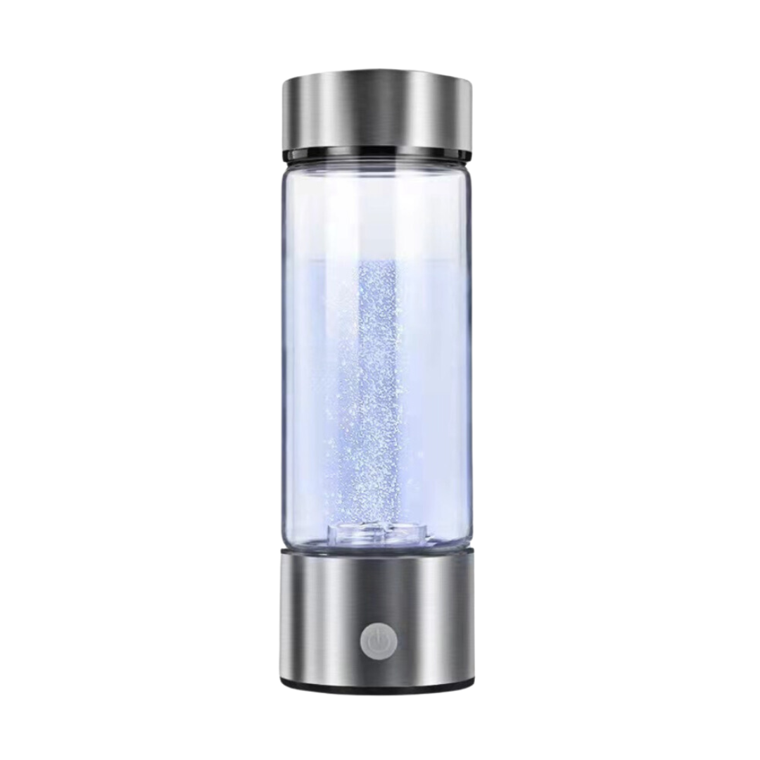 Bouteille d'eau innovante pour une hydratation optimale 0