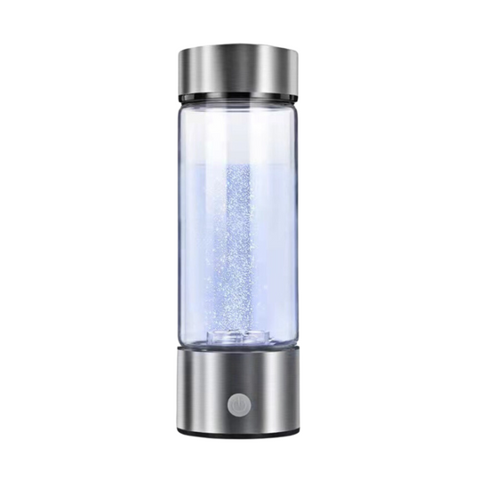Bouteille d'eau innovante pour une hydratation optimale 0
