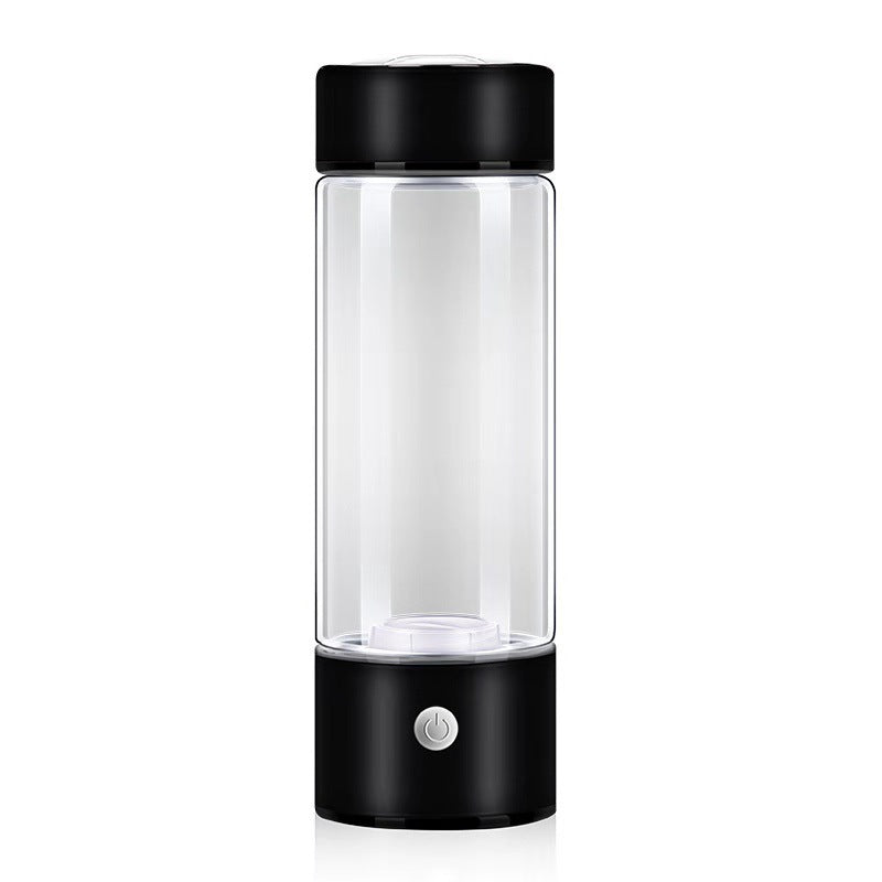 Bouteille d'eau innovante pour une hydratation optimale 6