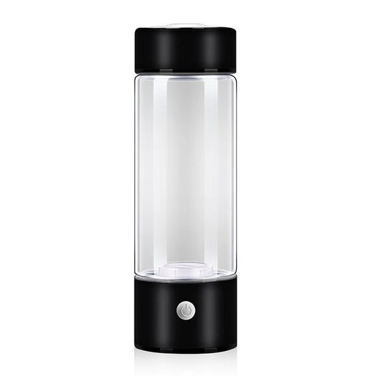 Bouteille d'eau innovante pour une hydratation optimale 6