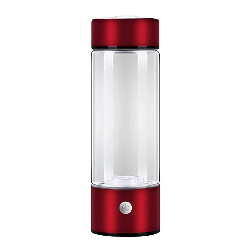 Bouteille d'eau innovante pour une hydratation optimale 7