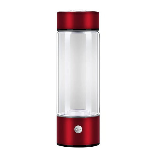 Bouteille d'eau innovante pour une hydratation optimale 7