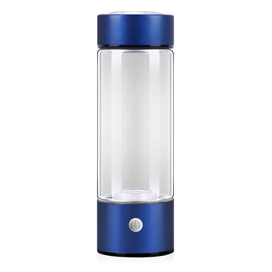 Bouteille d'eau innovante pour une hydratation optimale 8