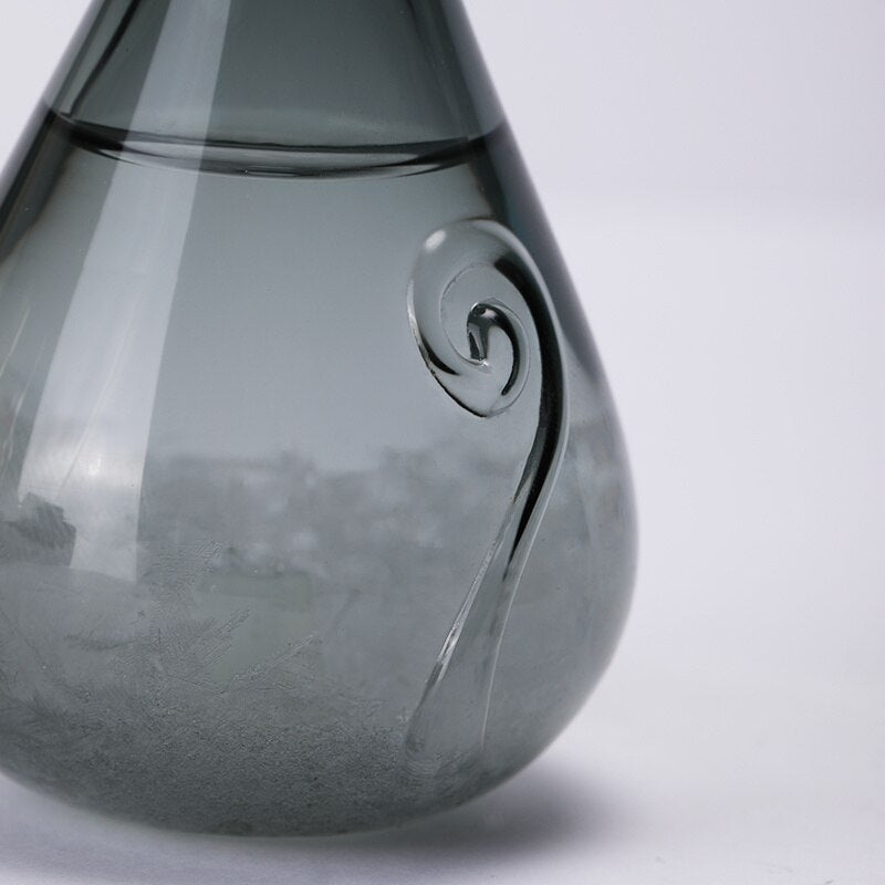 Bouteille de Prévisions Météo Objet Décoratif Inspiré des Chats 2