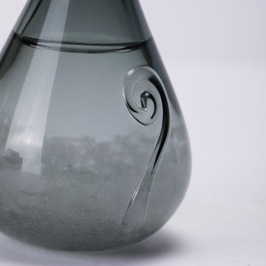 Bouteille de Prévisions Météo Objet Décoratif Inspiré des Chats 2