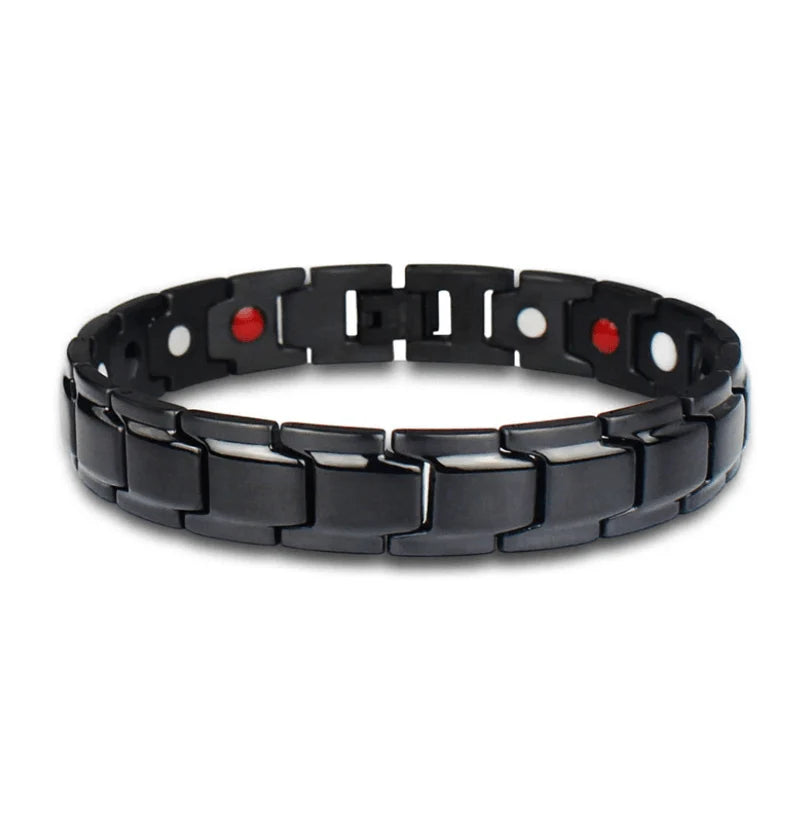 Bracelet Homme Femme Design Moderne Unisexe 1