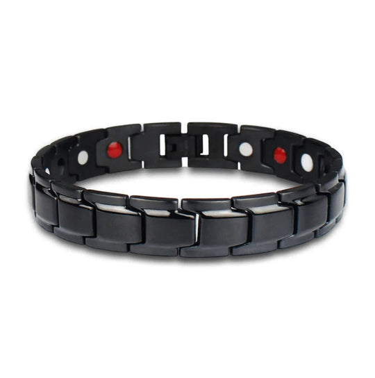 Bracelet Homme Femme Design Moderne Unisexe 1