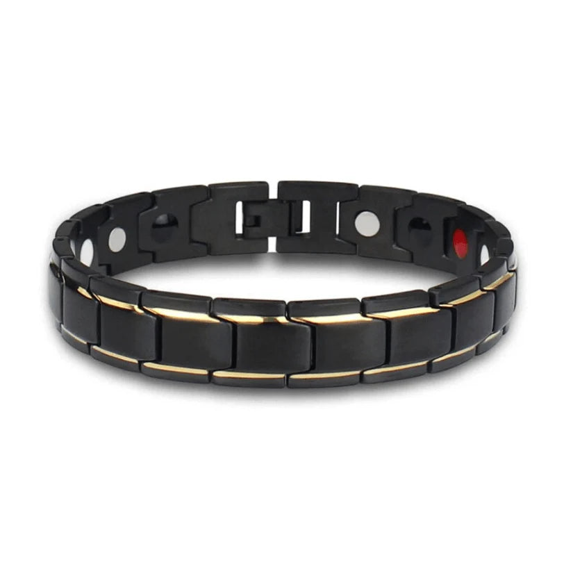 Bracelet Homme Femme Design Moderne Unisexe 2